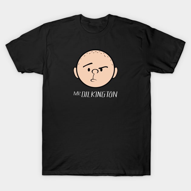 Karl pilkington t shirt on sale